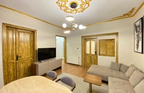 Aksaray Apartamento | Dream İstanbul Değirmen Apart
