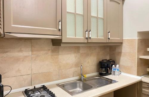 Aksaray Apartamento | Dream İstanbul Değirmen Apart