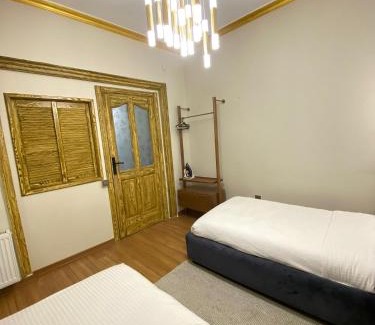 Aksaray Apartamento | Dream İstanbul Değirmen Apart