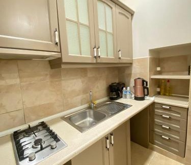 Aksaray Apartamento | Dream İstanbul Değirmen Apart