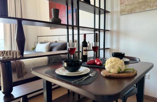 Cacak Apartamento | Dream In