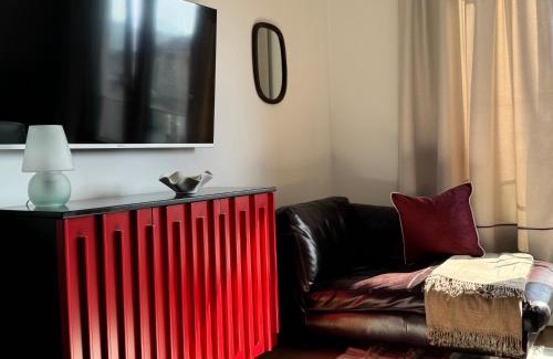 Cacak Apartamento | Dream In