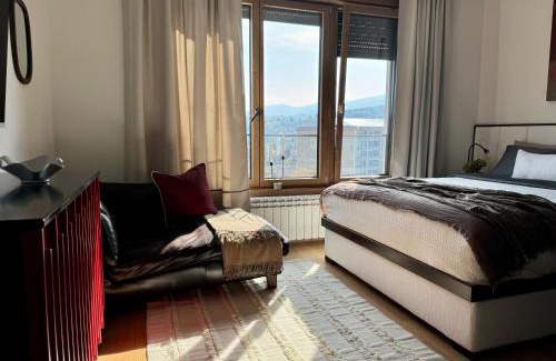 Cacak Apartamento | Dream In
