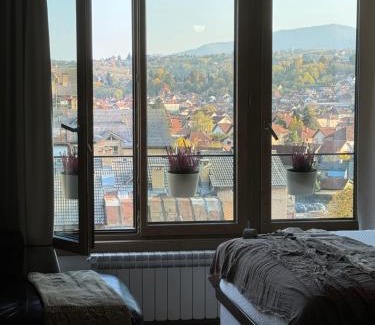 Cacak Apartamento | Dream In