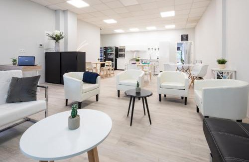 Santiago de Compostela Hostal | Dream in Santiago