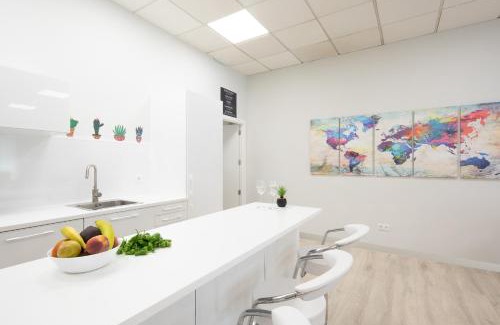 Santiago de Compostela Hostal | Dream in Santiago
