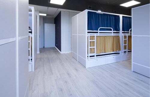 Santiago de Compostela Hostal | Dream in Santiago