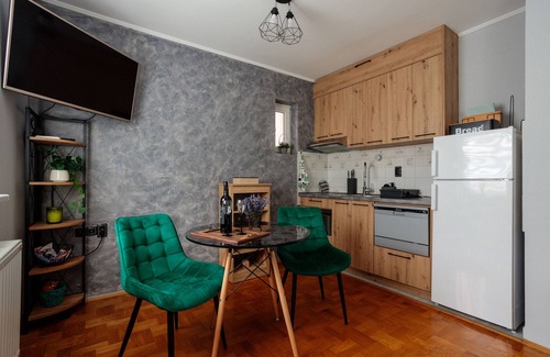 Subotica Apartamento | Dream Inn apartments