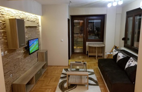 City Center Apartamento | Dream INN