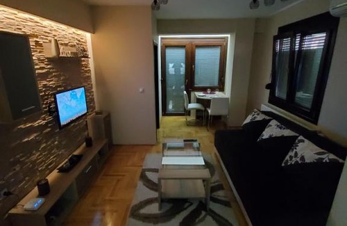 City Center Apartamento | Dream INN