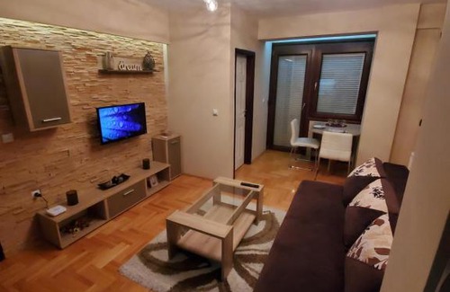 City Center Apartamento | Dream INN