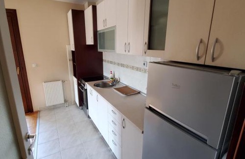 City Center Apartamento | Dream INN