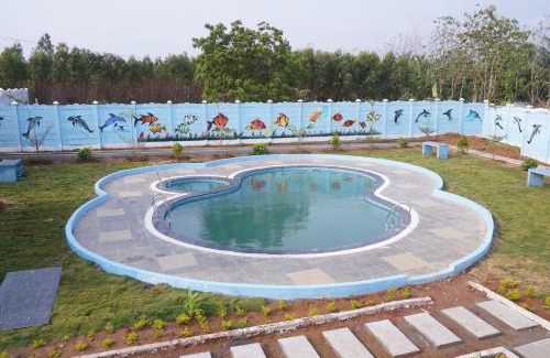 Chipurupalle Complejo | Dream Land Resort