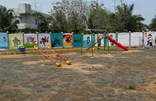 Chipurupalle Complejo | Dream Land Resort