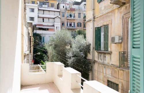 Beirut Apartamento | Dream Location Apartment, 24/7 Power