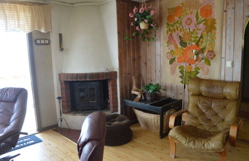 Norrkoping Municipality Casa | Dream location in the skerries of St: Anna