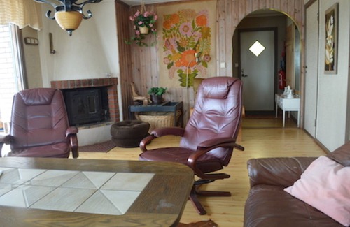Norrkoping Municipality Casa | Dream location in the skerries of St: Anna