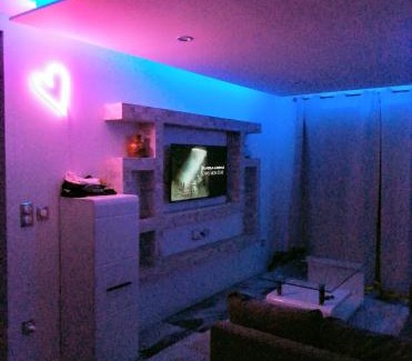 Poteries Apartamento | Dream love appart