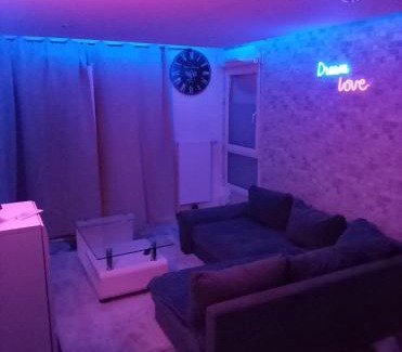 Poteries Apartamento | Dream love appart