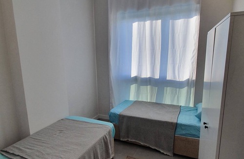 Kargicak Villa | Dream luxury duplex villa