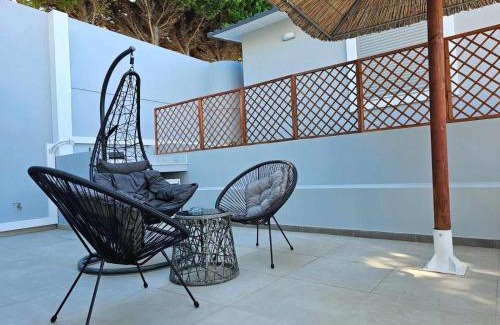 Filerimos Apartamento | Dream Luxury Suites & Apartment Pastida