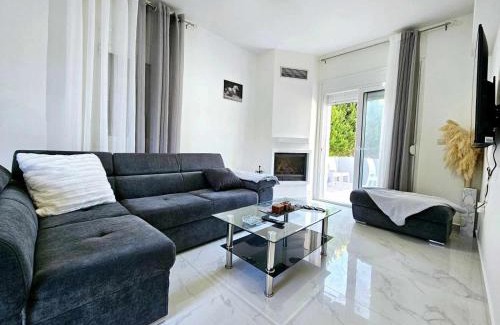 Filerimos Apartamento | Dream Luxury Suites & Apartment Pastida