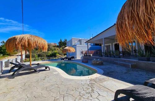Filerimos Apartamento | Dream Luxury Suites & Apartment Pastida
