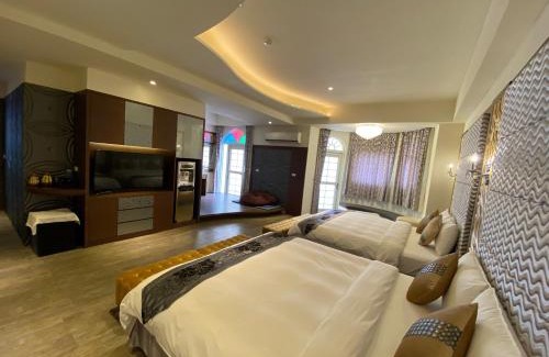 Magong Cama Y Desayuno | Dream Ocean View B&B