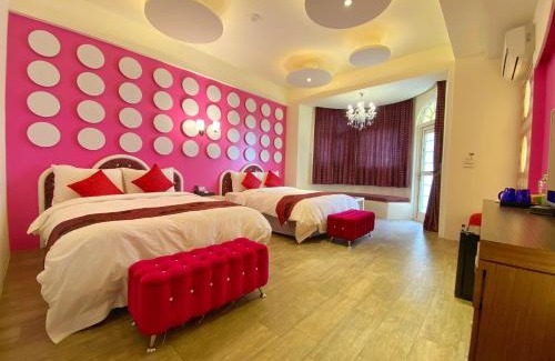 Magong Cama Y Desayuno | Dream Ocean View B&B