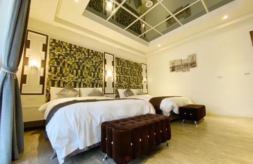 Magong Cama Y Desayuno | Dream Ocean View B&B
