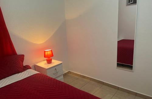 Santa Ana Casa | Dream of angels home