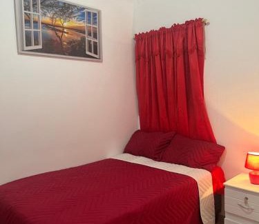 Santa Ana Casa | Dream of angels home