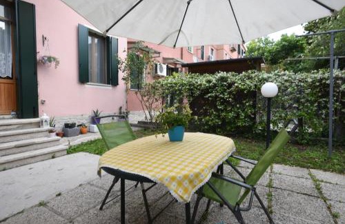 Marghera Apartamento | DrEaM of VeNiCe - Free parking - Ground floor