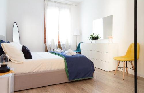 Marghera Apartamento | DrEaM of VeNiCe - Free parking - Ground floor