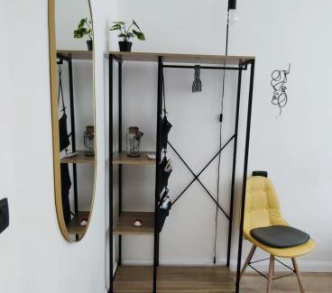 Marghera Apartamento | DrEaM of VeNiCe - Free parking - Ground floor