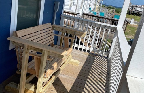 Grand Isle Casa | Dream On - Coastal Realty Group