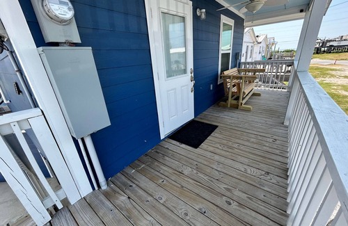 Grand Isle Casa | Dream On - Coastal Realty Group