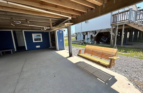Grand Isle Casa | Dream On - Coastal Realty Group