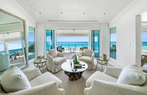 Seacrest Casa | Dream On home