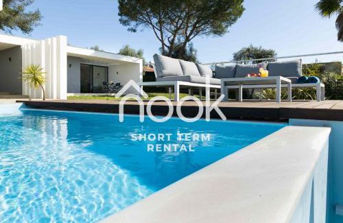 Varzea de Sintra Apartamento | Dream On por NOOK
