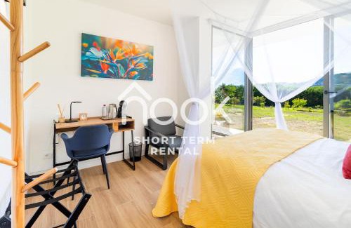 Varzea de Sintra Apartamento | Dream On por NOOK