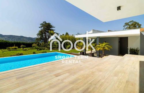 Varzea de Sintra Apartamento | Dream On por NOOK