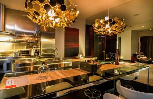 Las Vegas Apartamento | Dream Penthouse at Palms Place