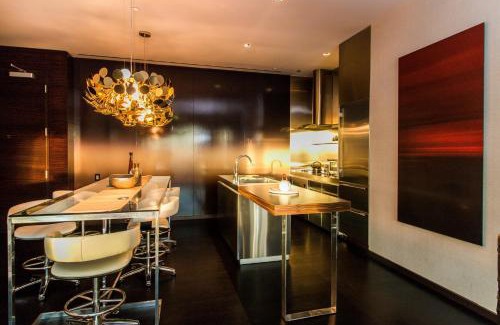 Las Vegas Apartamento | Dream Penthouse at Palms Place
