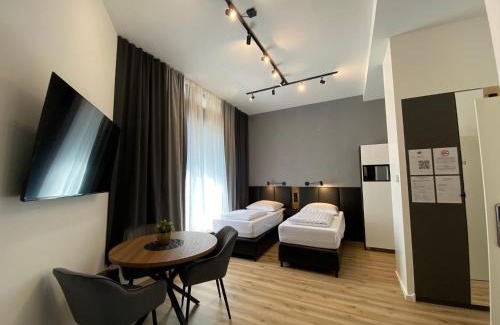Mitte Apartamento | Dream & Relax Apartment's Burg
