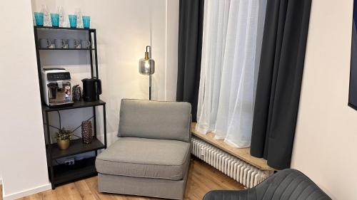 Mitte Apartamento | Dream & Relax Apartment's Burg