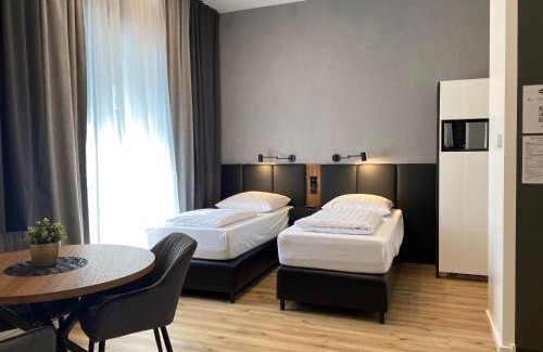Mitte Apartamento | Dream & Relax Apartment's Burg