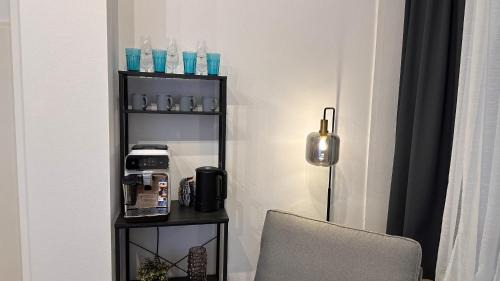 Mitte Apartamento | Dream & Relax Apartment's Burg