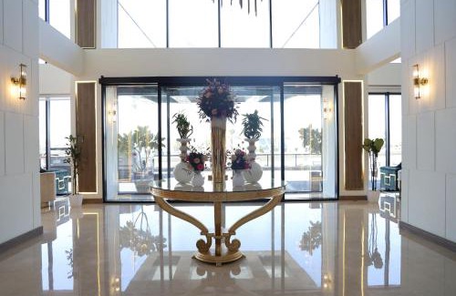 Al Ulaya Apartamento | Dream Residence Olaya Khobar