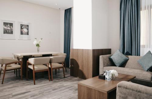 Al Khobar Hotel | Dream Residence Rawabi